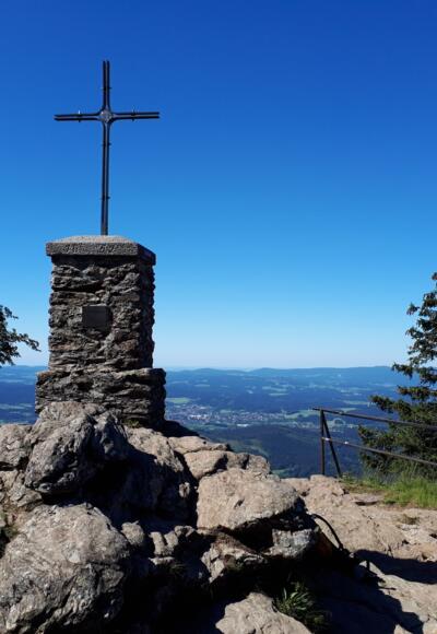 Großer Falkenstein
