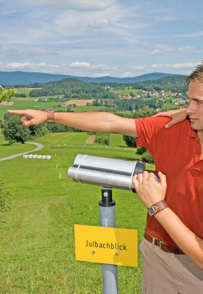 Guckerweg