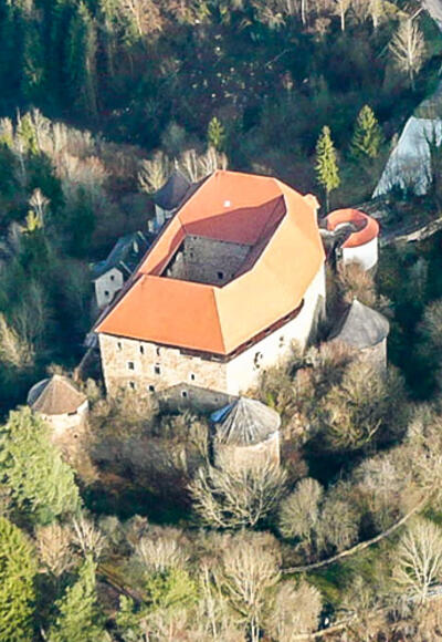 Burg Puernstein