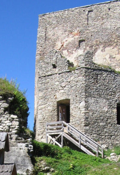 Wittinghausen-Radroute