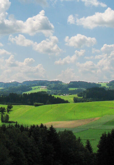 Mühelradroute