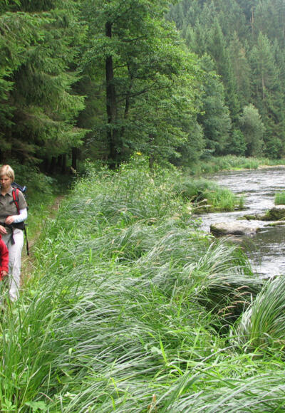Naturerlebnisweg