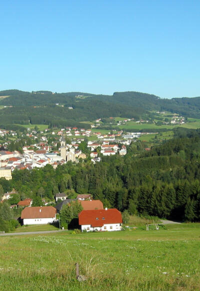 Haslacher Rundumweg