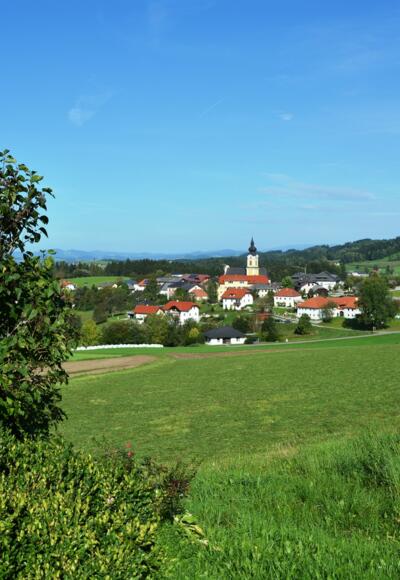 St. Johann am Wimberg