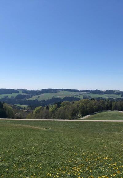 3 Themen Weg in Helfenberg