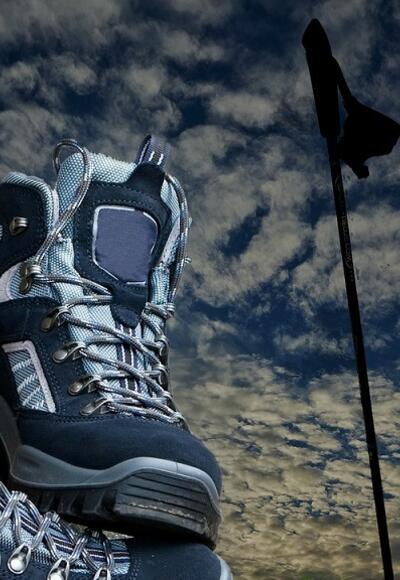 Nordic Walking - pixabay - kalhh