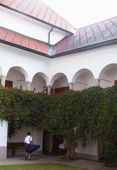 Schloss Götzendorf