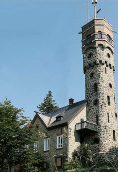 Ameisbergwarte
