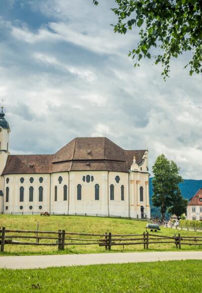 Wieskirche
