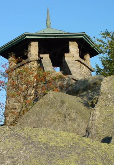 Kösseineturm