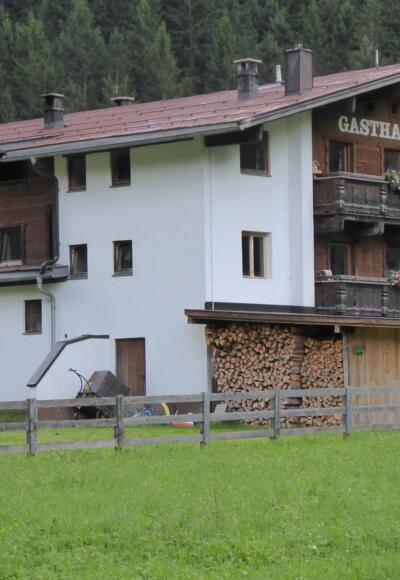 Gasthof In der Au