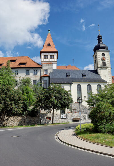Schloss Brand