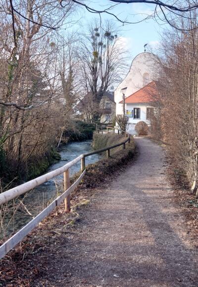 Pröller-Trail Micheldorf