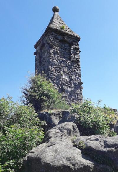 Großer Riedelstein