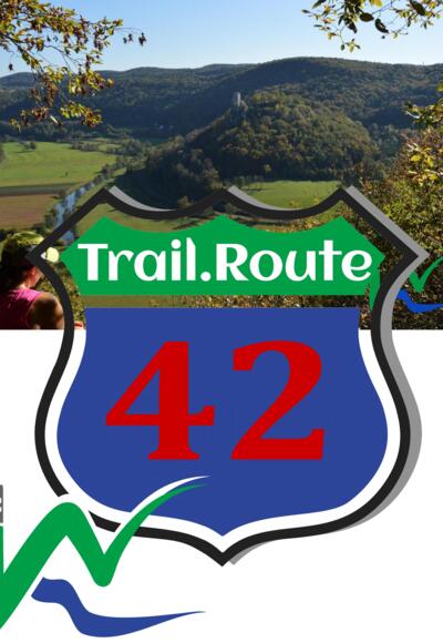 JUT 42