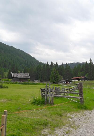 Obere Hemmersuppenalm