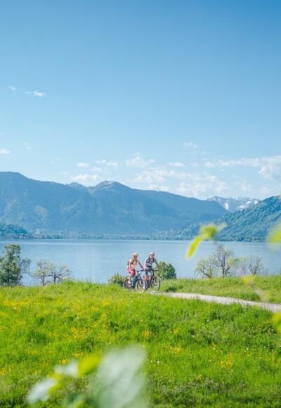 Kaltenbrunn am Tegernsee