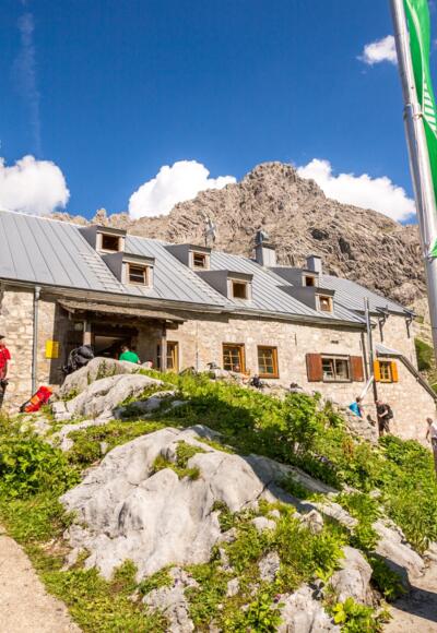 Prinz-Luitpold-Haus