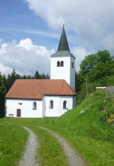 Gallnerkirche