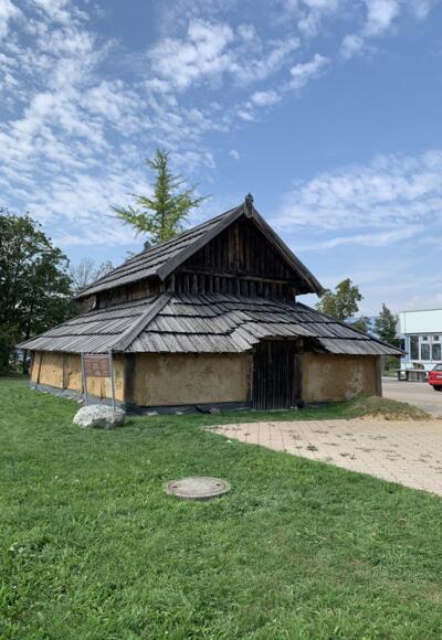 Realschule am Keltenwall