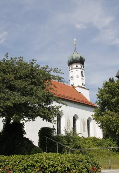 Oase Steinerskirchen