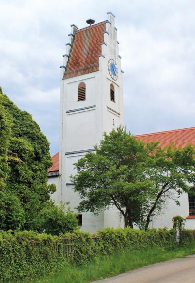 Kirche St. Anna