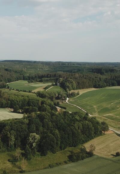 Herrnraster Weitblick-Runde