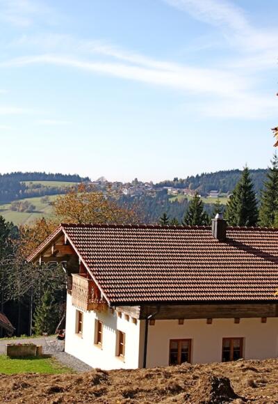 Am Prellerhaus