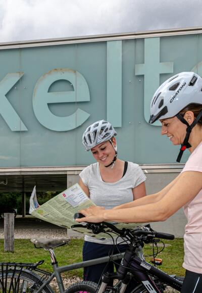 kelten römer museum manching