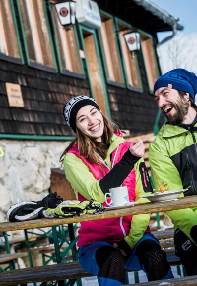 Auf der Oberen Firstalm