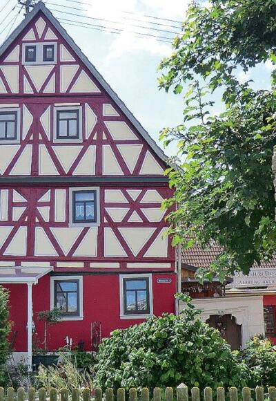 Großwenkheim