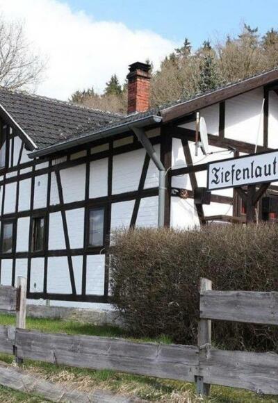 Bahnhof Tiefenlauter