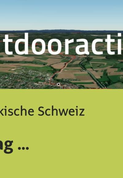 6.Tag Buttenheim-Königsfeld-Weilersbach-Buttenheim