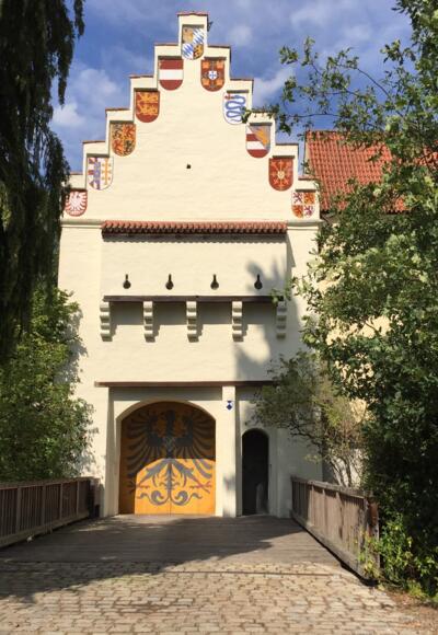 Burg Grünwald