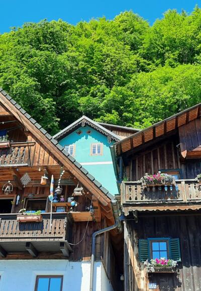 Hallstatt