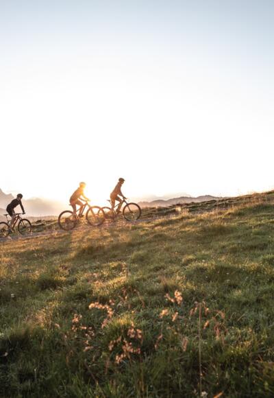 MTB Tour Saalbach