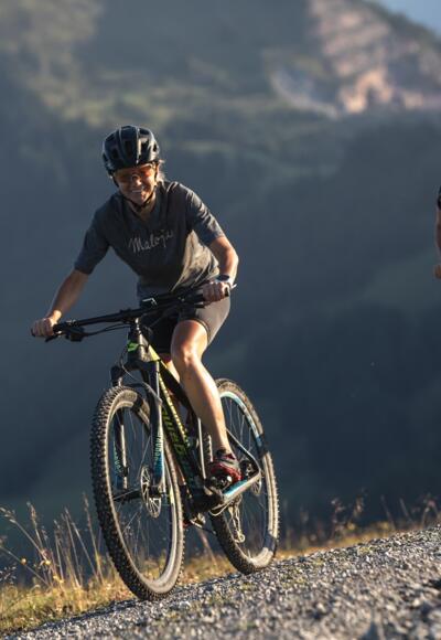 MTB Tour Saalbach