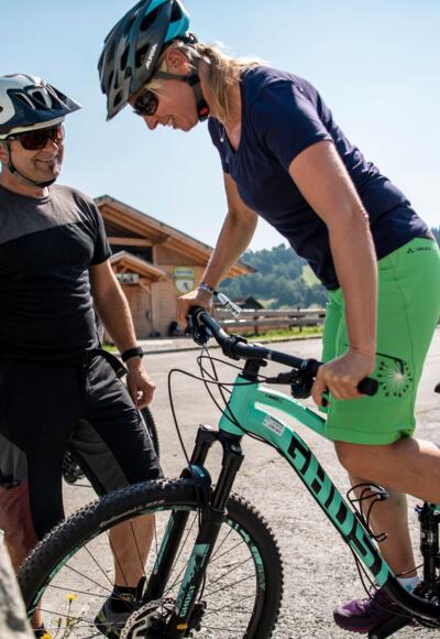 Sieben Quellen (MTB)