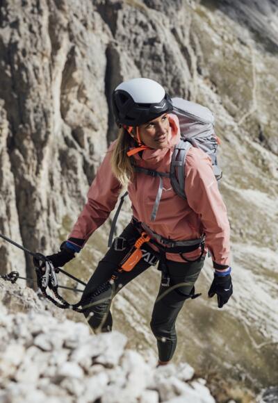 Zugspitzbesteigung übers Gatterl