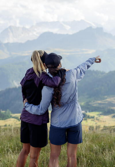 LaMunt Womens Only Tour - Stepberg
