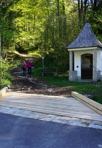 Kleinerkapelle