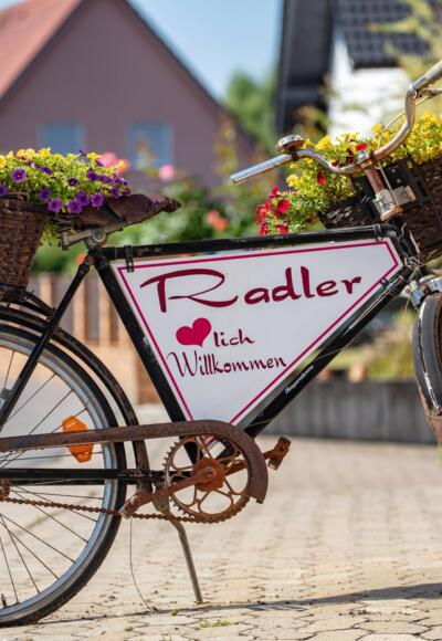 Radelparadies Franken