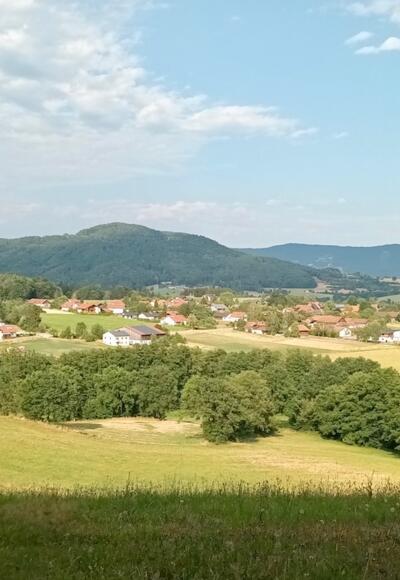 Haunkenzell mit Gallner