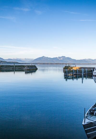 Chiemsee