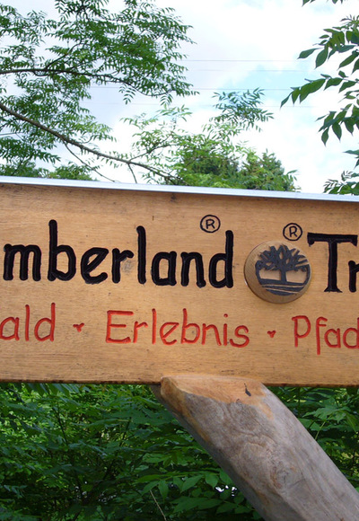 Timberland Bad Kohlgrub