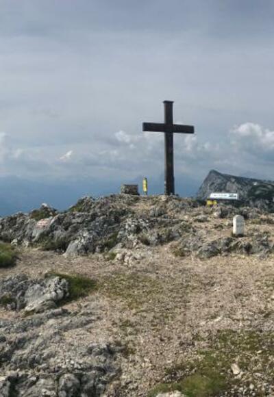 Salzburger Hochthron