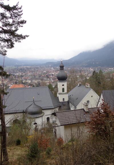St. Anton