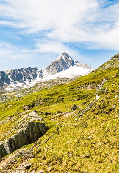 Kitzsteinhorn