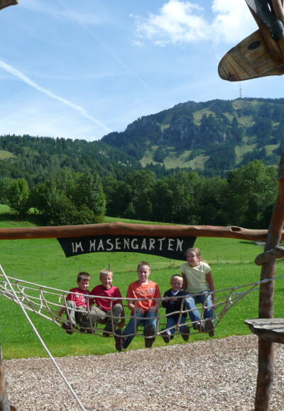 Naturerlebnisweg Galetschbach