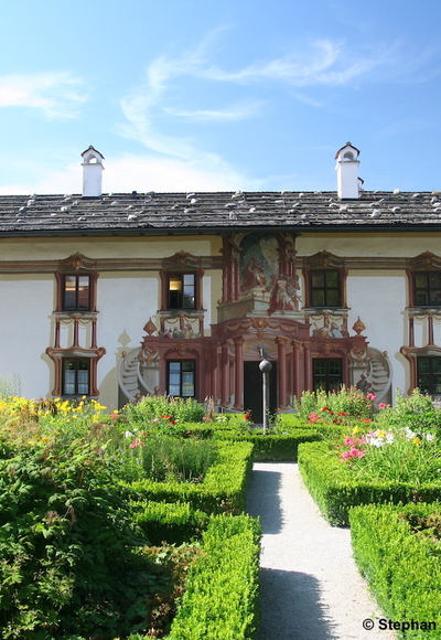 Das Pilatushaus
